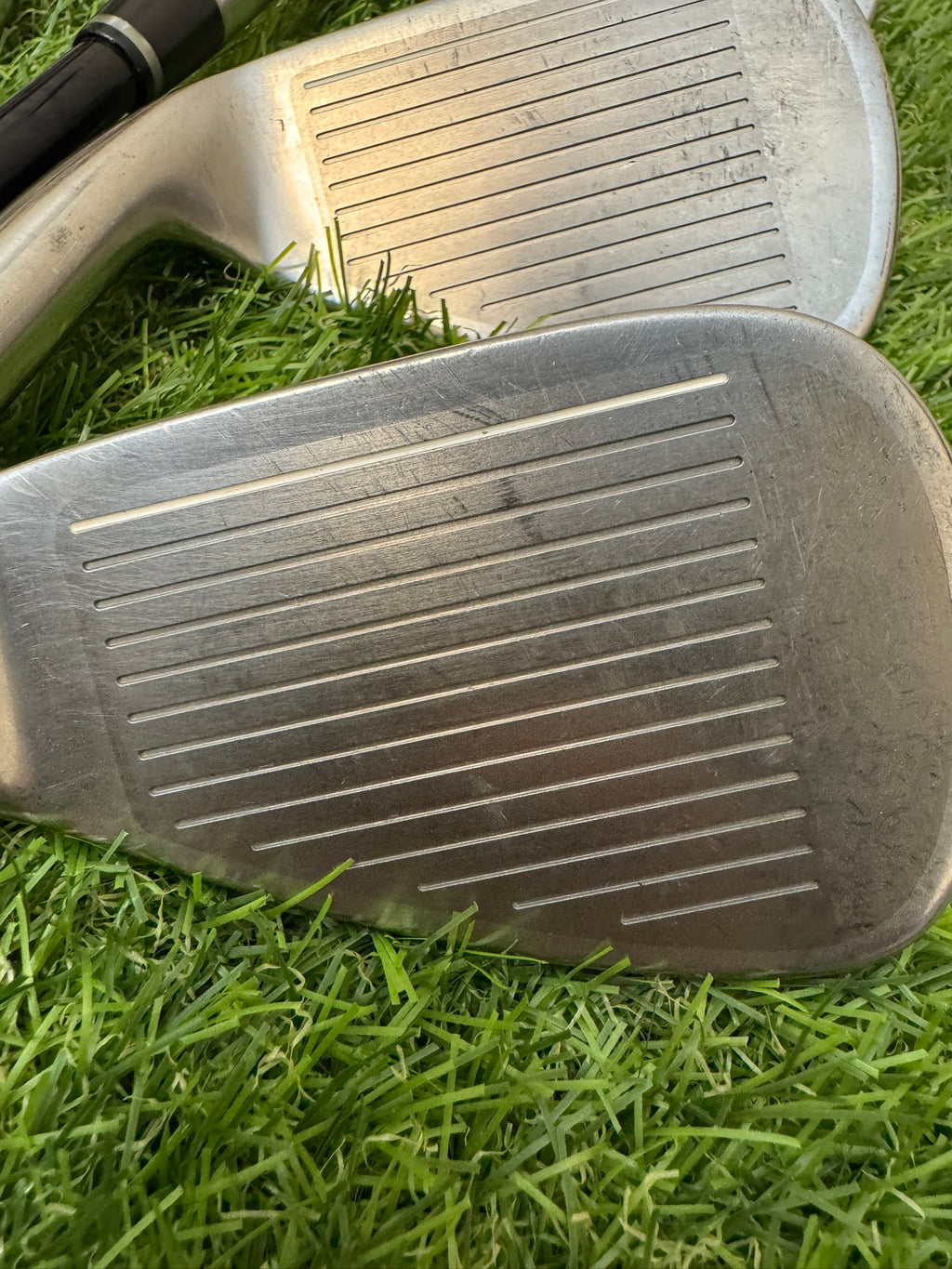 Nike Pro Combo Ti-Face 5-PW – Nike Golf Regular Iron Set