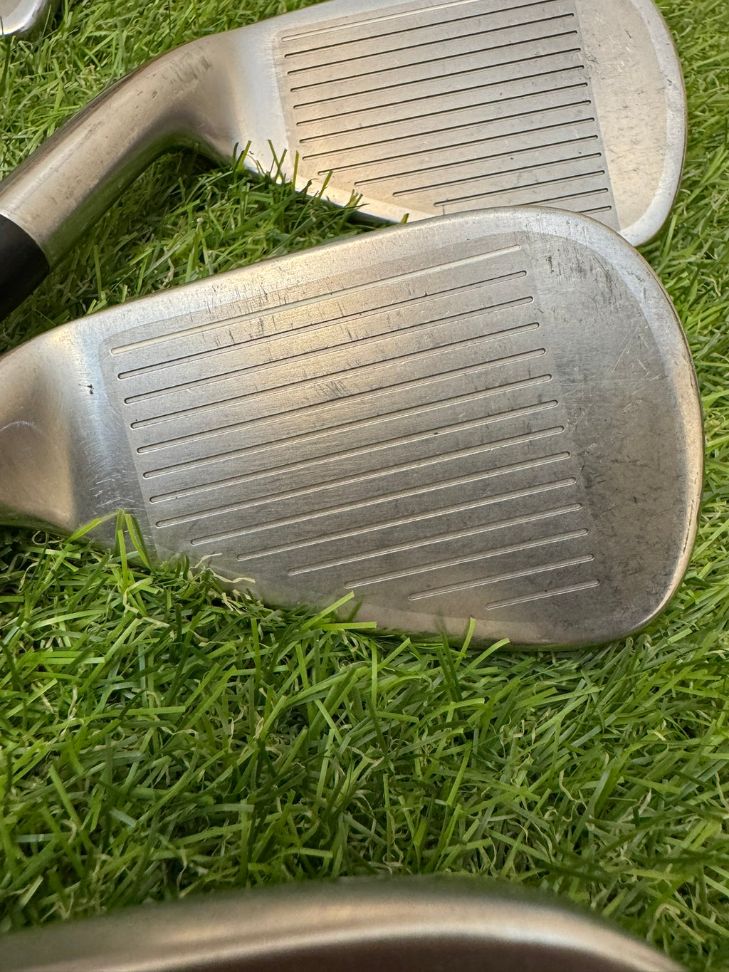 Nike Pro Combo Ti-Face 5-PW – Nike Golf Regular Iron Set