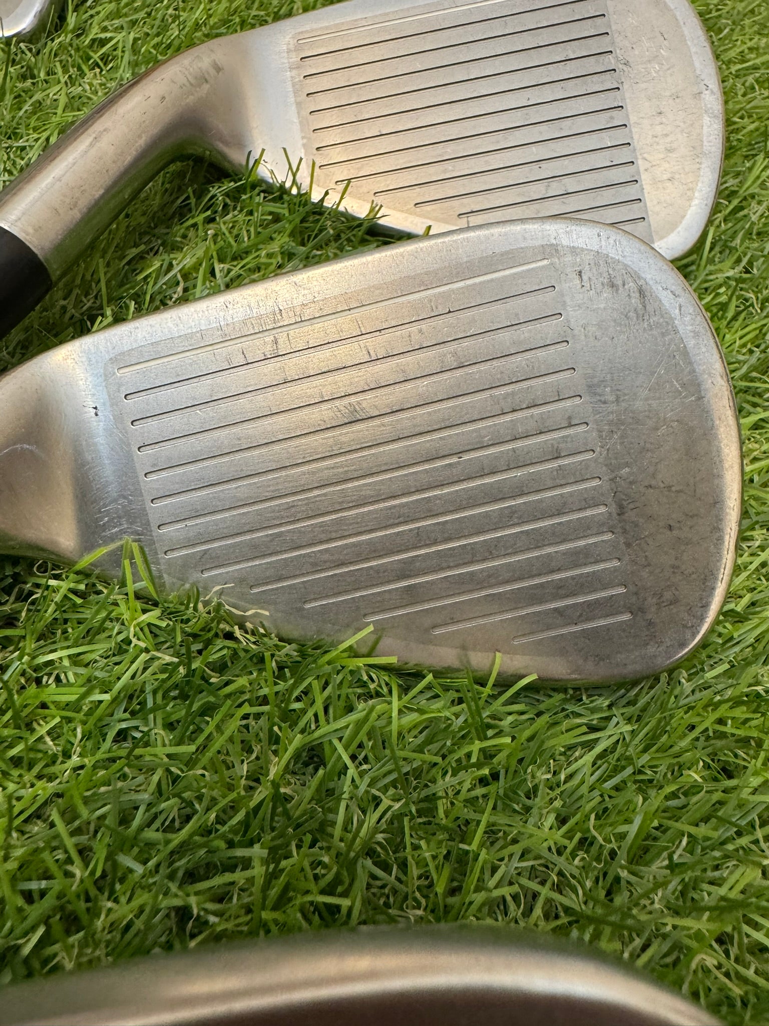 Nike Pro Combo Ti-Face 5-PW – Nike Golf Regular Iron Set