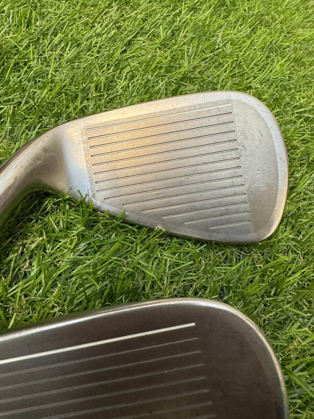 Nike Pro Combo Ti-Face 5-PW – Nike Golf Regular Iron Set