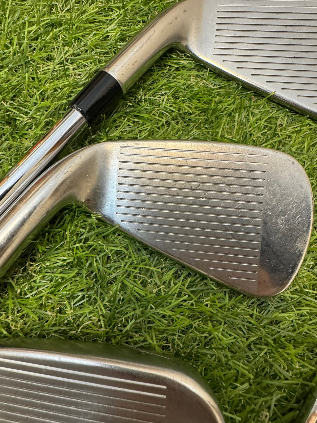 Callaway X Hot Pro 5-PW – NS Pro 950GH Stiff Iron Set (Very Good)