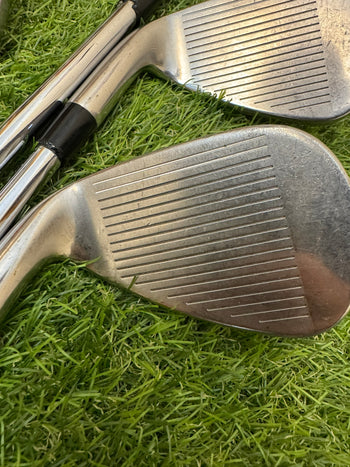Callaway X Hot Pro 5-PW – NS Pro 950GH Stiff Iron Set (Very Good)