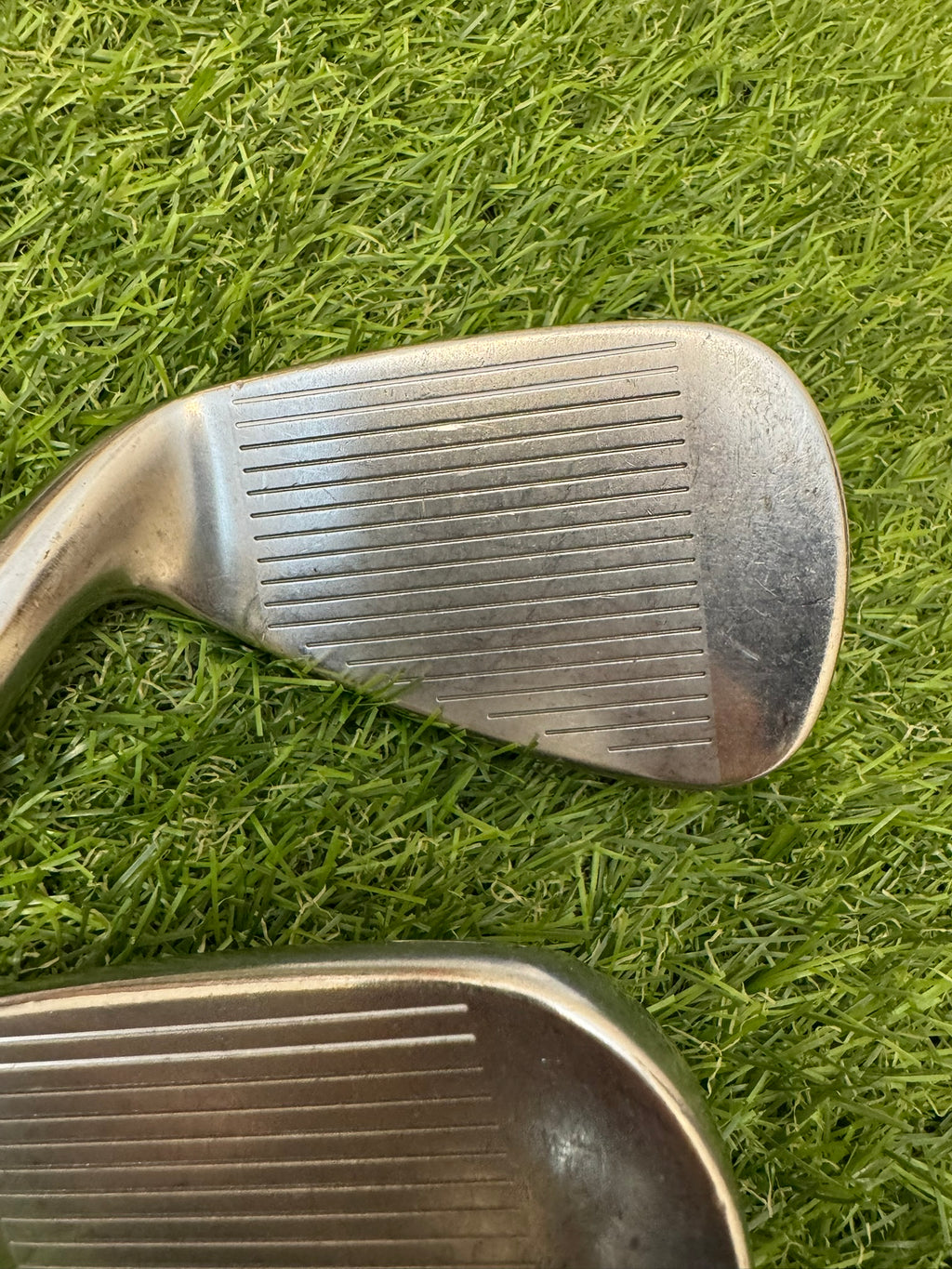 Callaway X Hot Pro 5-PW – NS Pro 950GH Stiff Iron Set (Very Good)