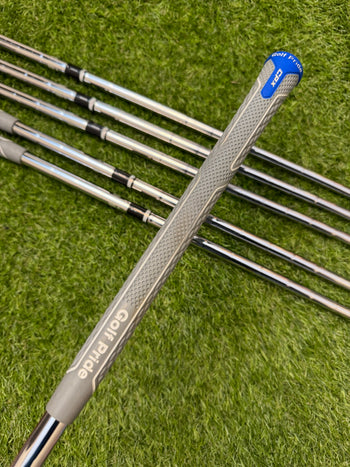 Callaway X Hot Pro 5-PW – NS Pro 950GH Stiff Iron Set (Very Good)