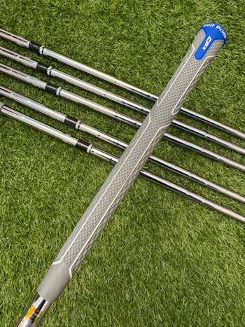 Callaway X Hot Pro 5-PW – NS Pro 950GH Stiff Iron Set (Very Good)