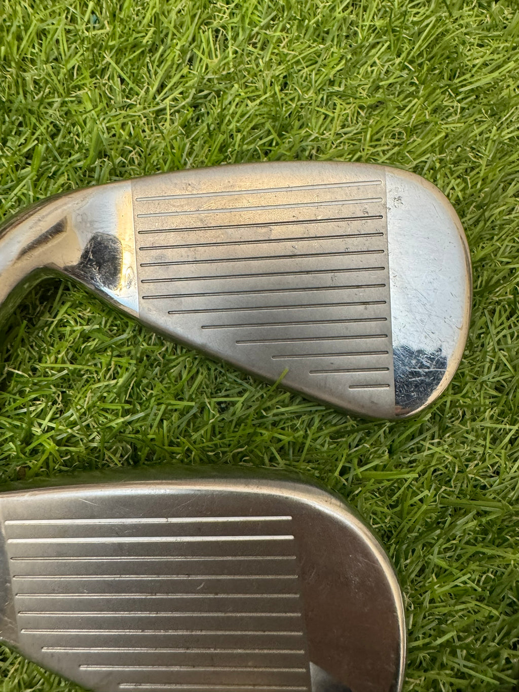 Callaway XR 5-PW – NS Pro 950GH Stiff Iron Set