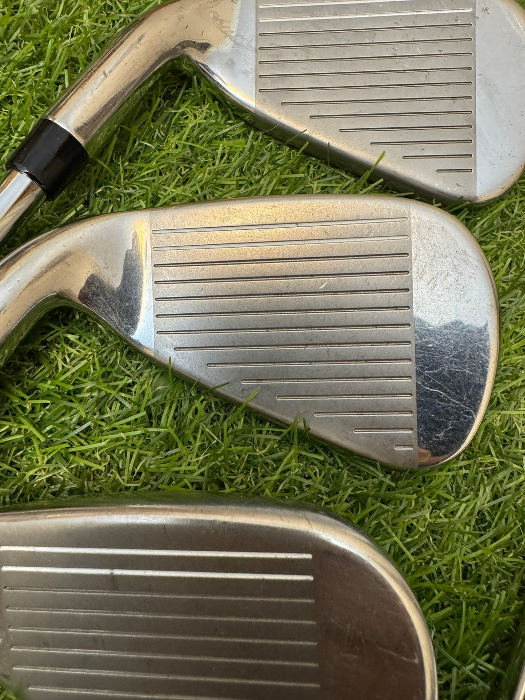 Callaway XR 5-PW – NS Pro 950GH Stiff Iron Set