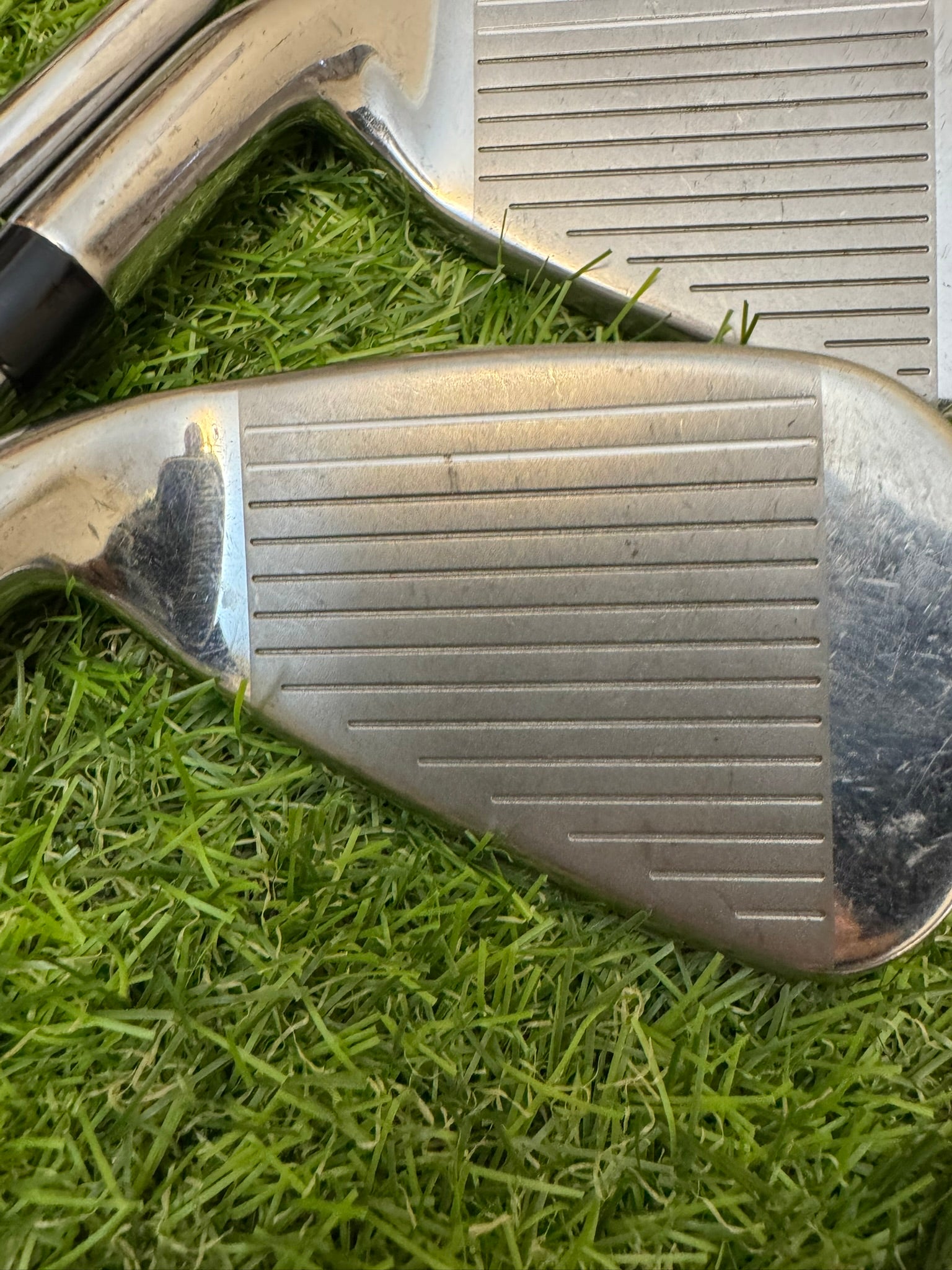 Callaway XR 5-PW – NS Pro 950GH Stiff Iron Set
