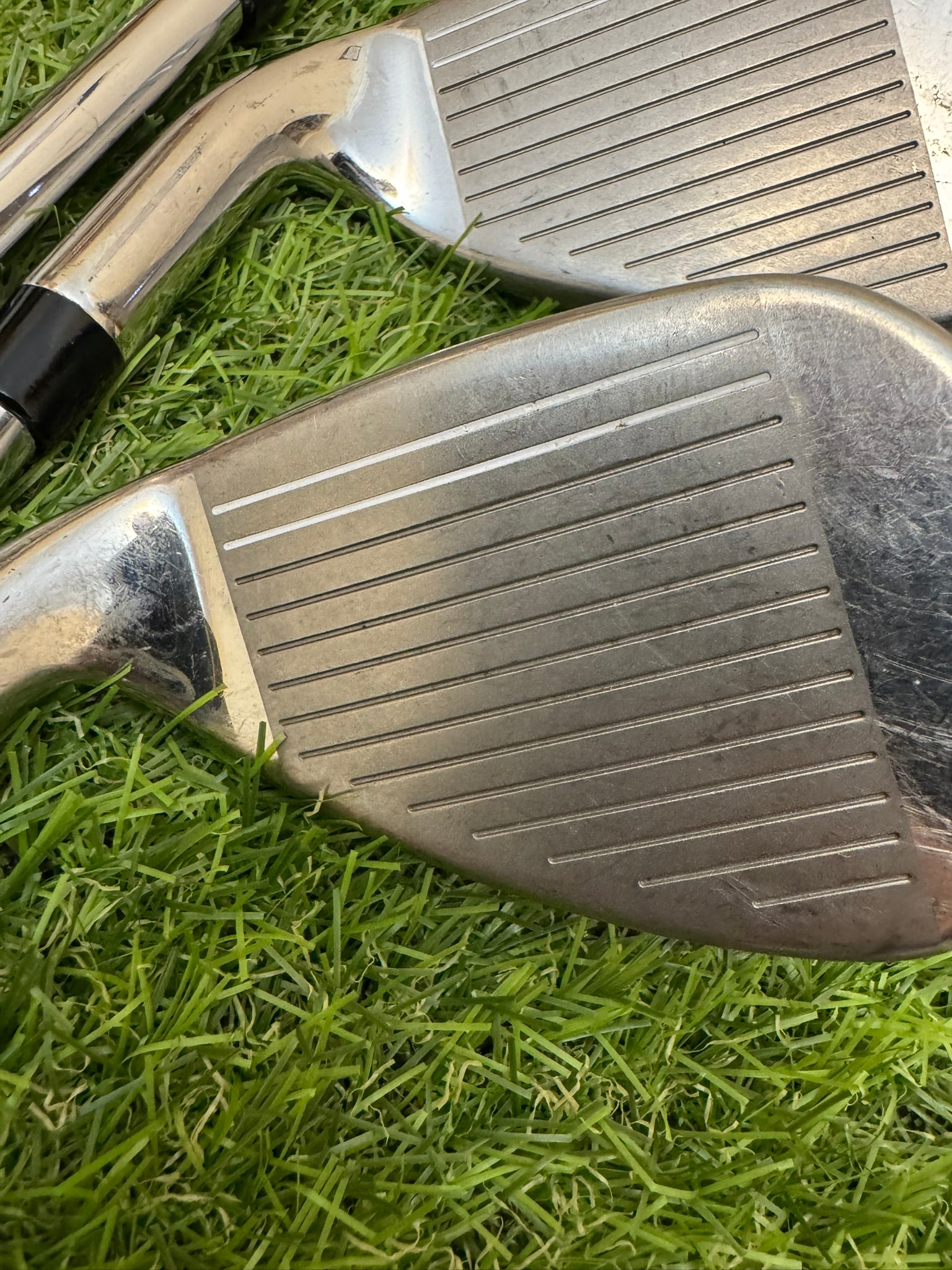 Callaway XR 5-PW – NS Pro 950GH Stiff Iron Set