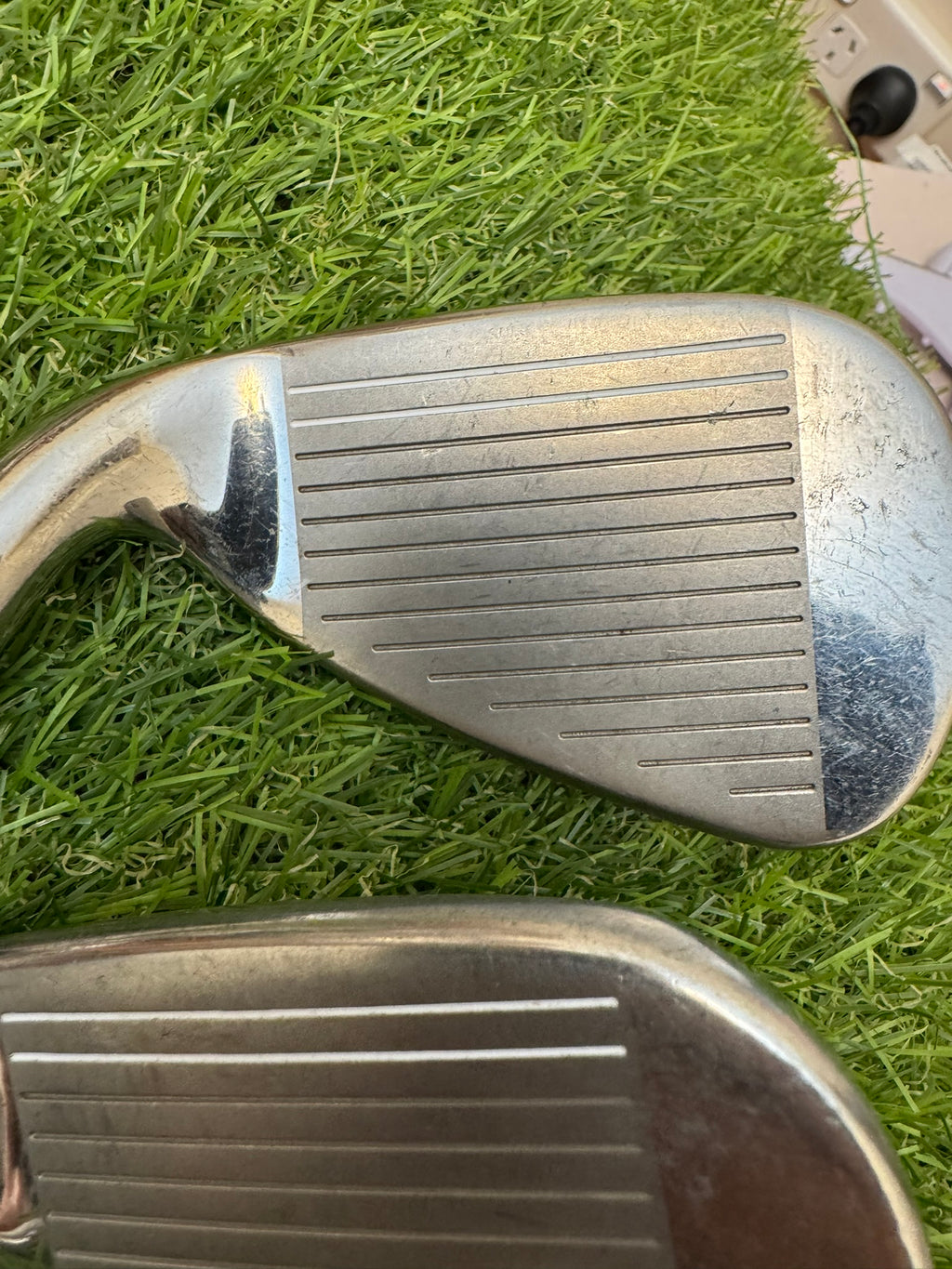 Callaway XR 5-PW – NS Pro 950GH Stiff Iron Set