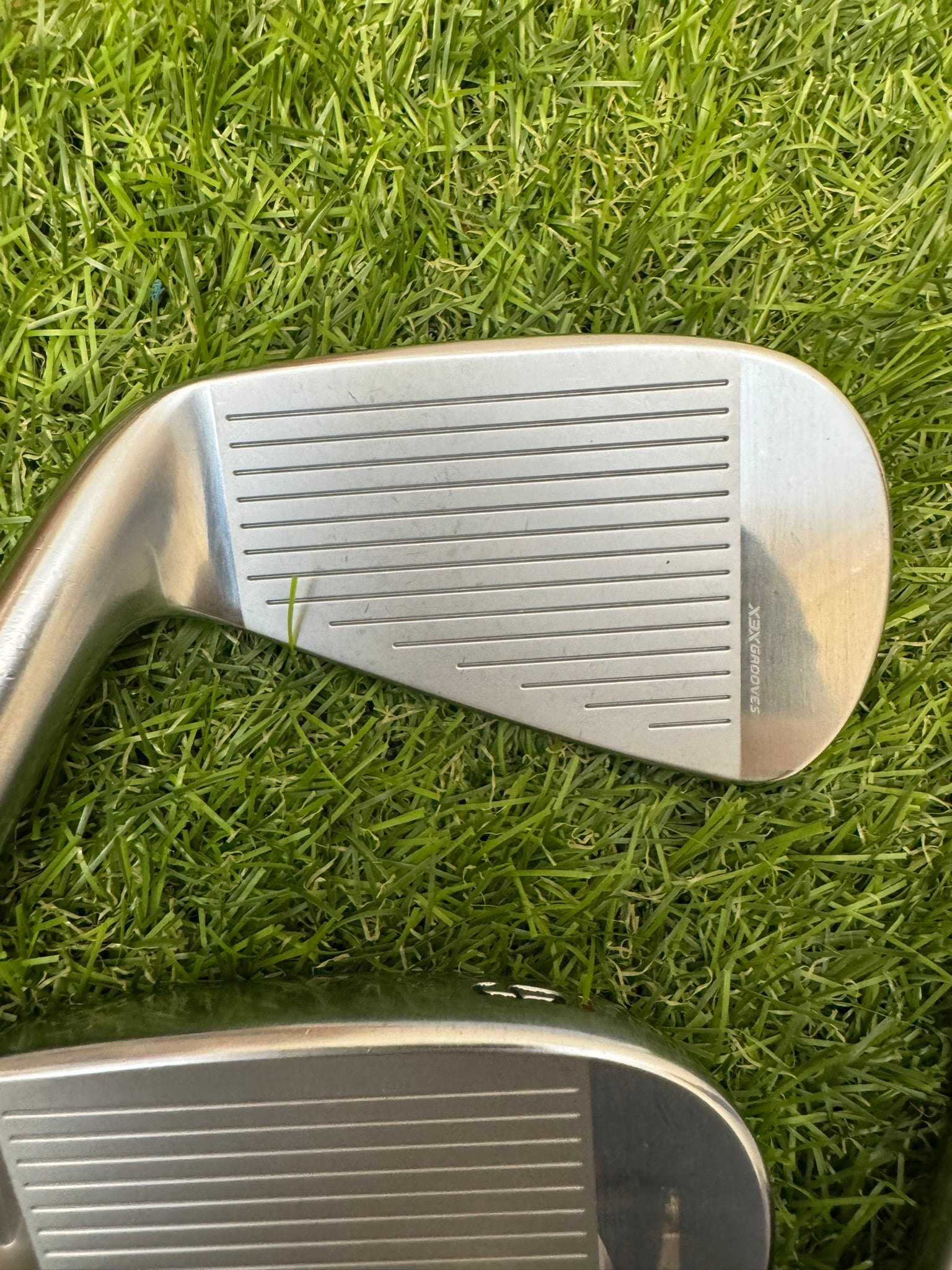 Nike Victory Red Pro Combo 5-PW – True Temper S200 Stiff Iron Set