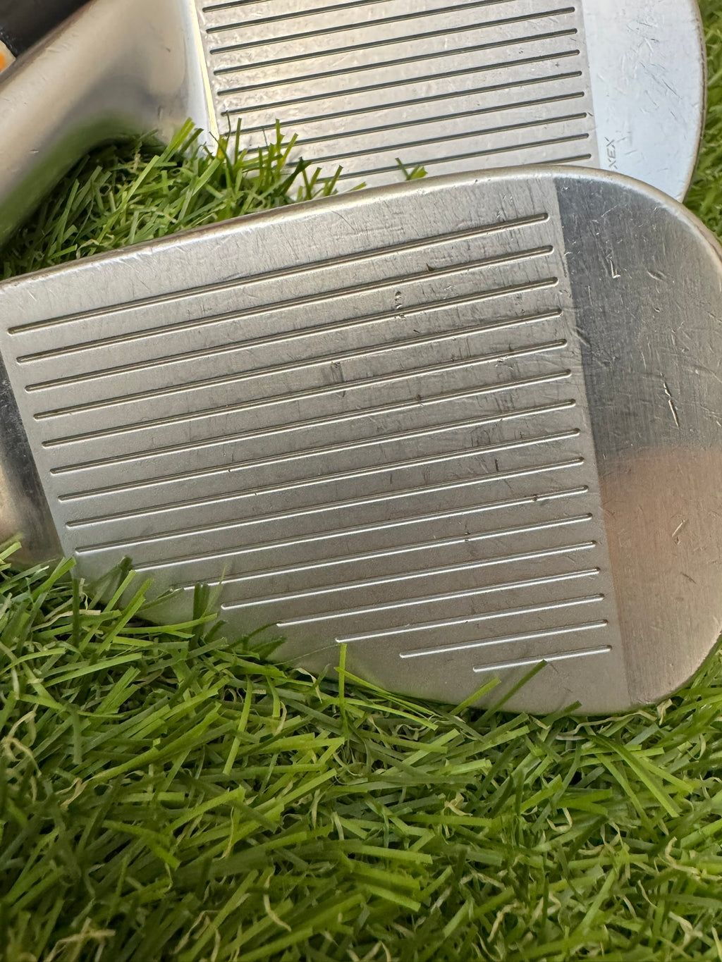 Nike Victory Red Pro Combo 5-PW – True Temper S200 Stiff Iron Set