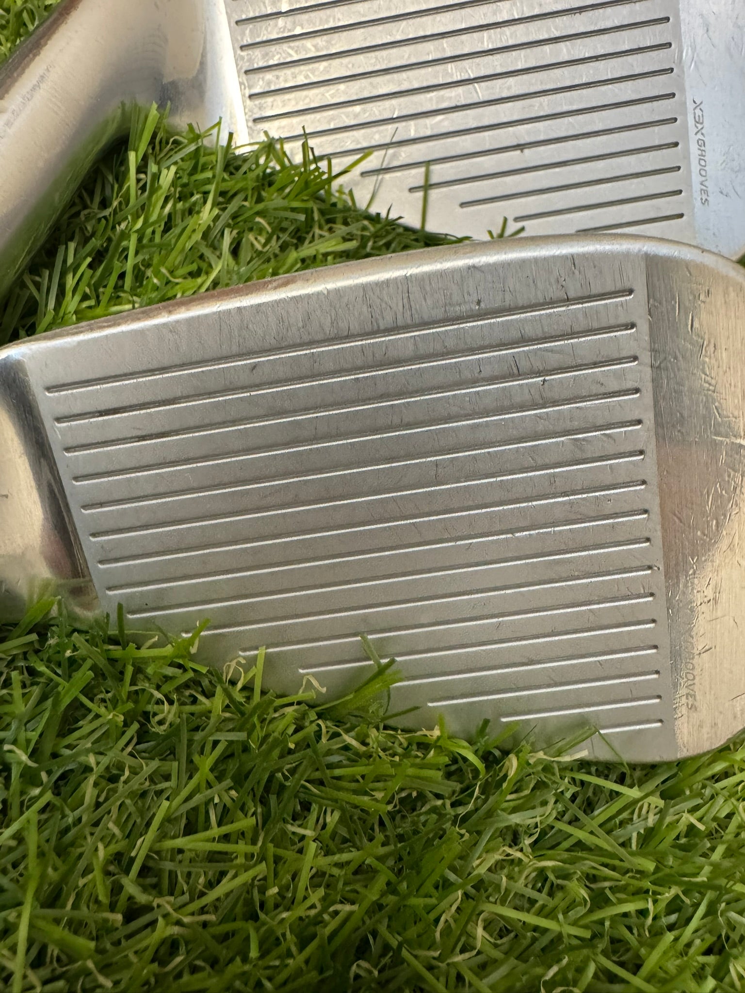 Nike Victory Red Pro Combo 5-PW – True Temper S200 Stiff Iron Set