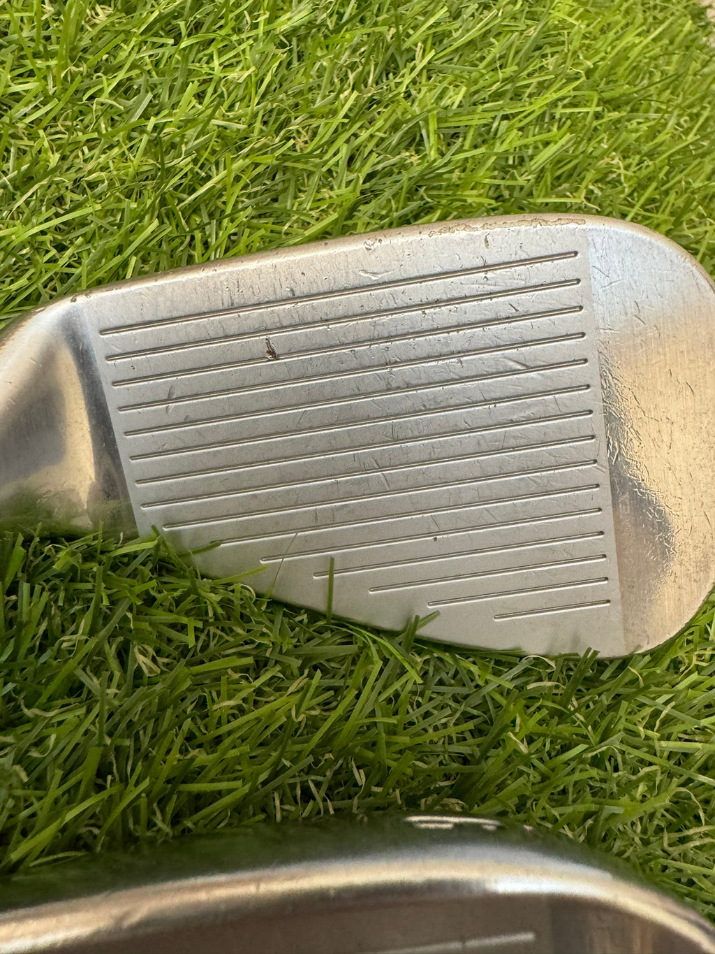 Nike Victory Red Pro Combo 5-PW – True Temper S200 Stiff Iron Set