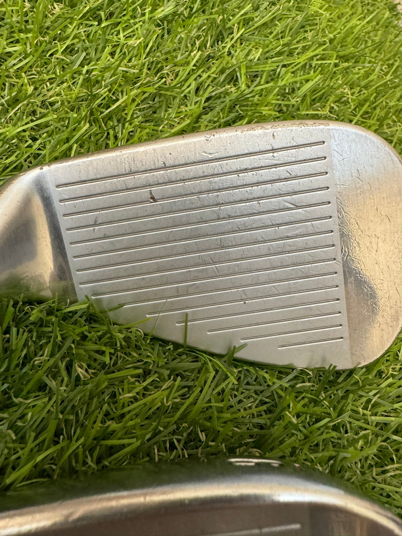 Nike Victory Red Pro Combo 5-PW – True Temper S200 Stiff Iron Set