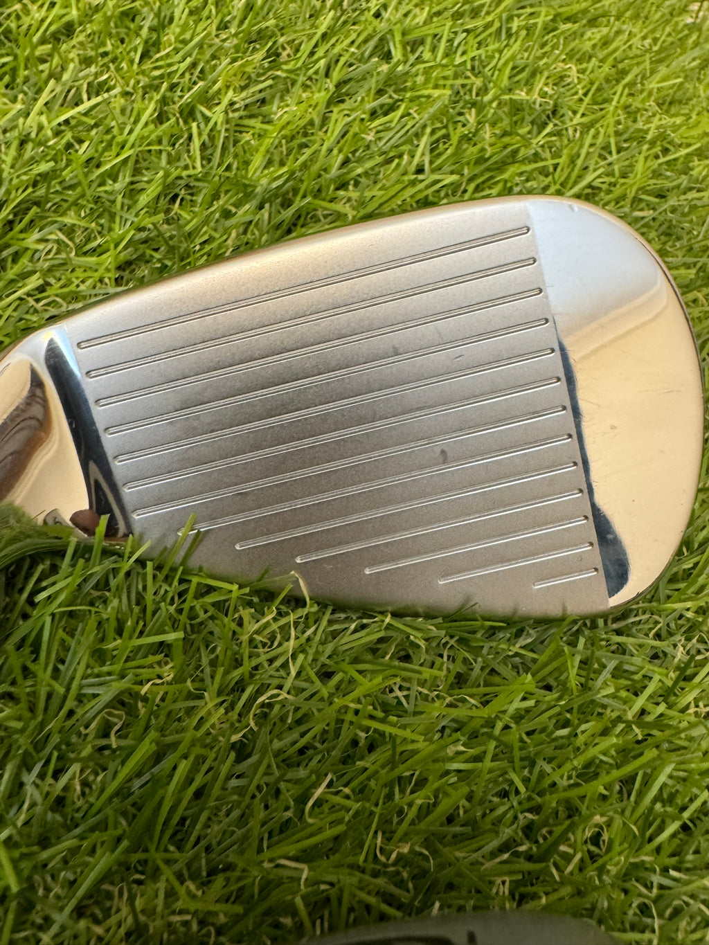 Titleist 712 AP2 Forged 5-PW – NS Pro 950GH Stiff Iron Set