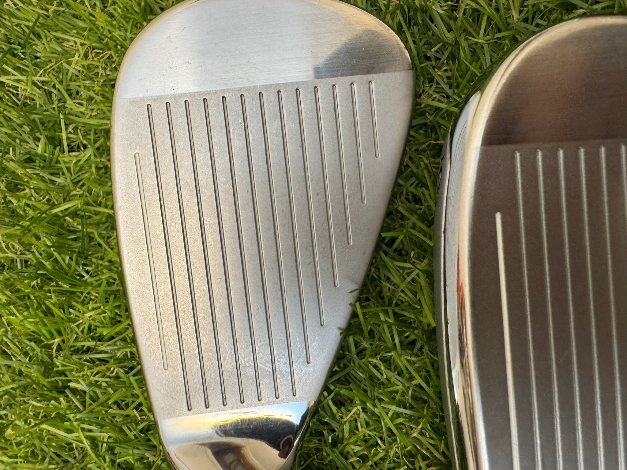 TaylorMade R9 Supermax 5-PW – NS Pro 950GH Regular Iron Set