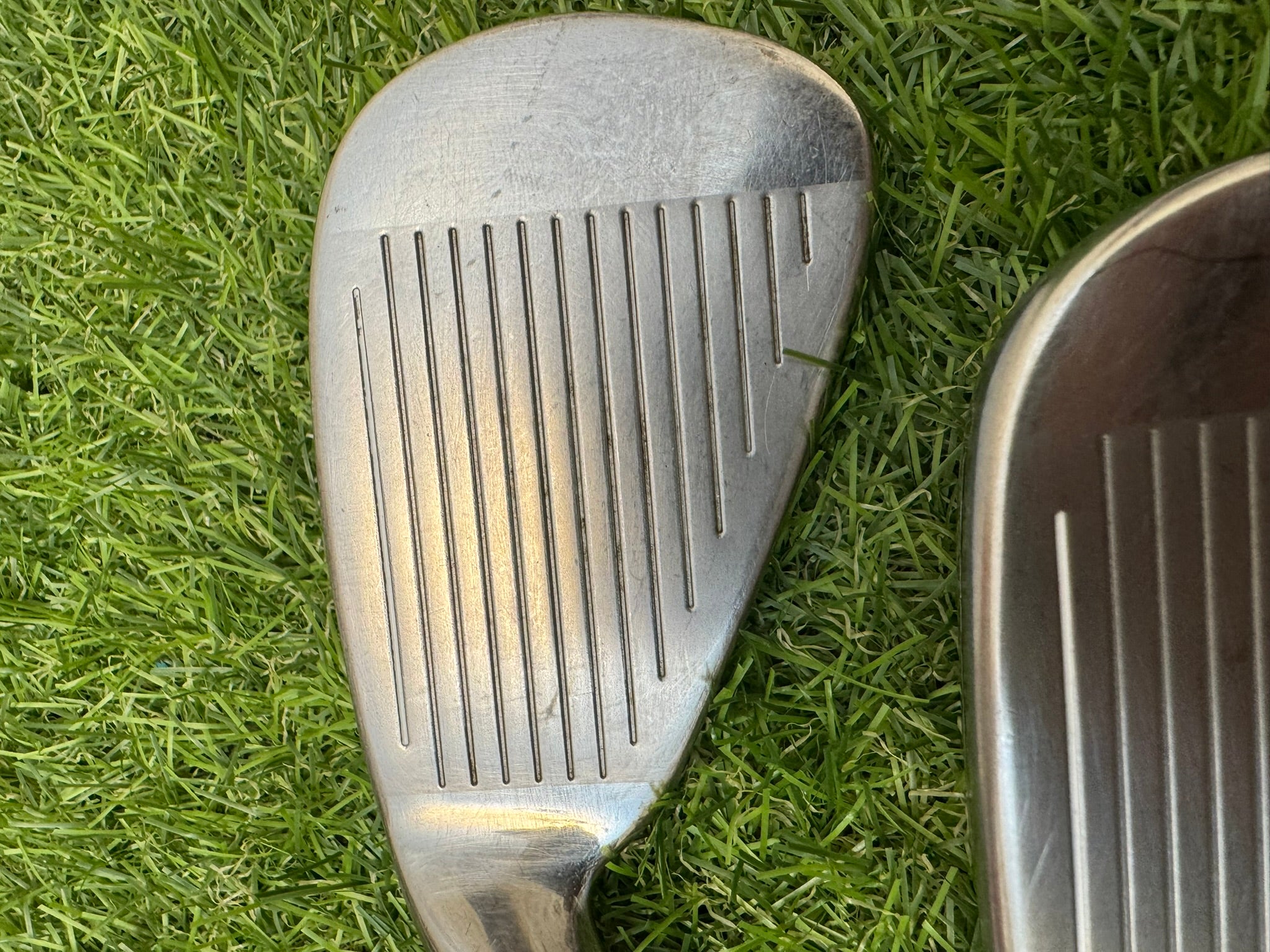 TaylorMade RBladez 5-PW – Rocketfuel Lightweight Steel Stiff Iron Set