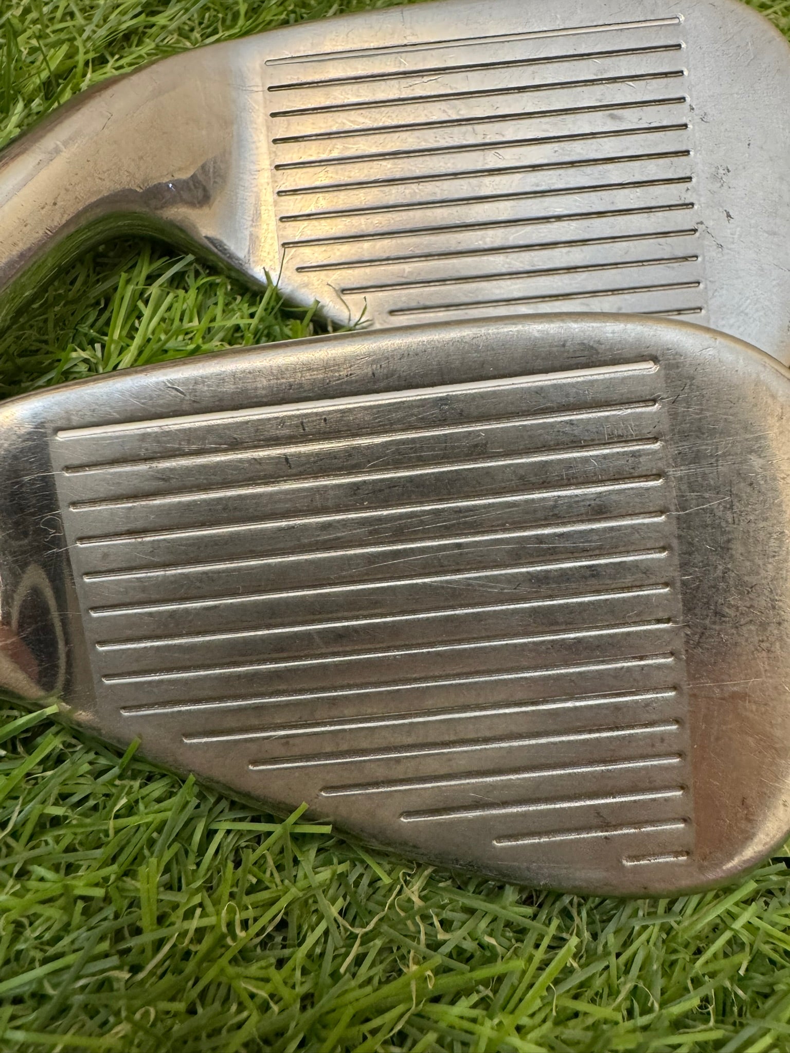 TaylorMade RBladez 5-PW – Rocketfuel Lightweight Steel Stiff Iron Set
