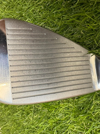 TaylorMade R9 Forged 5-PW – Dynamic Gold S200 Stiff Iron Set