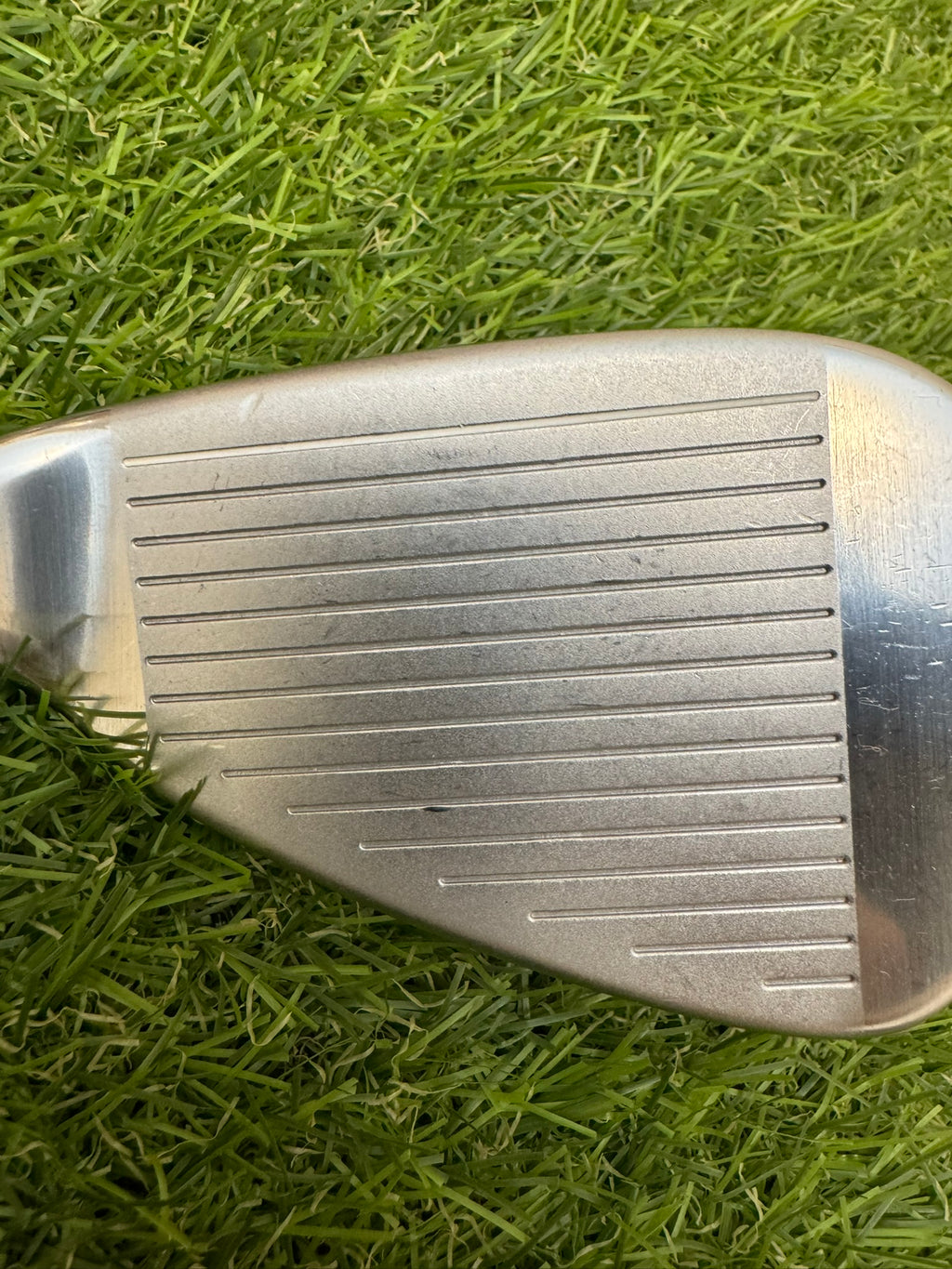 TaylorMade Aeroburner 5-PW – KBS C-Taper 90 Stiff Iron Set