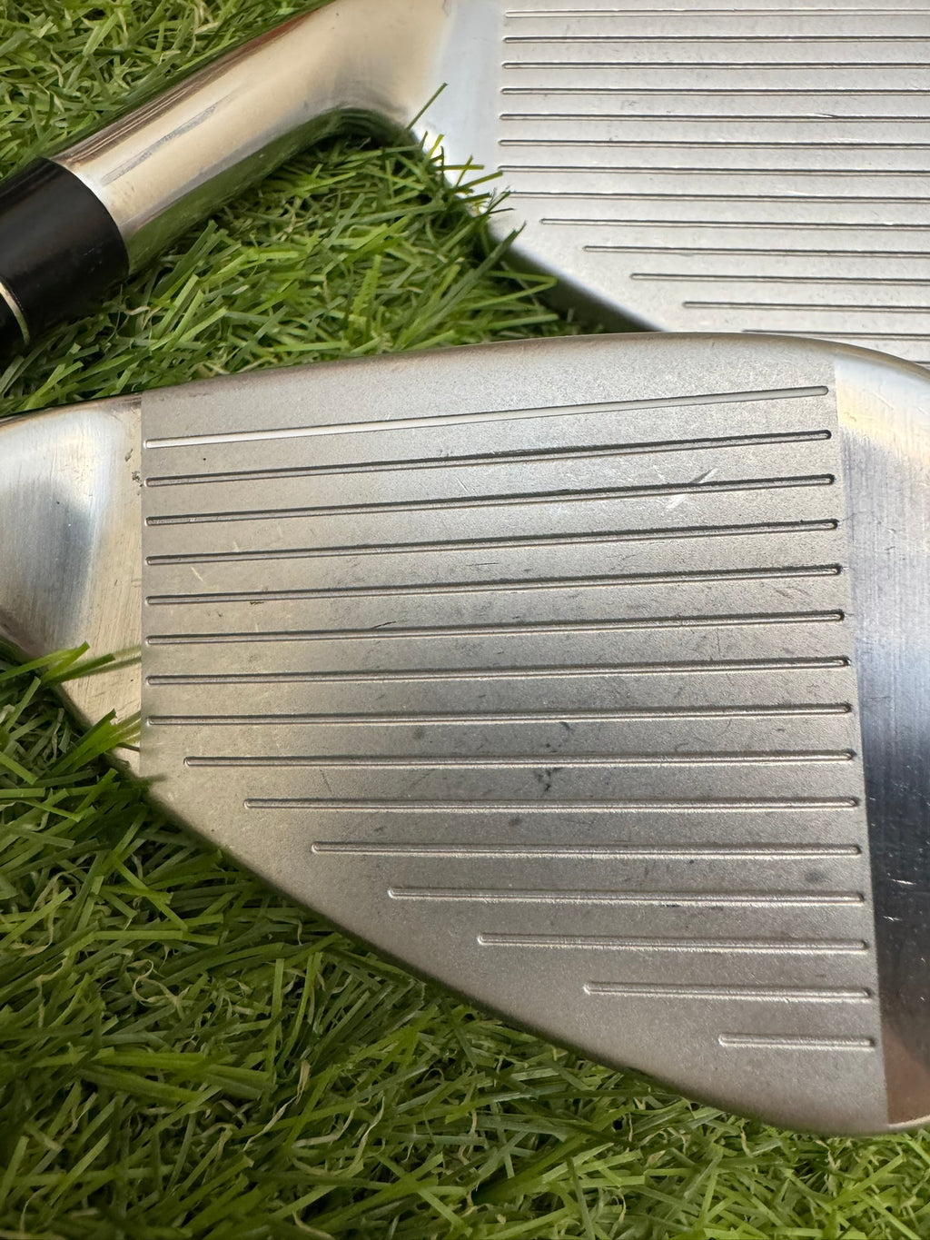 TaylorMade Aeroburner 5-PW – KBS C-Taper 90 Stiff Iron Set