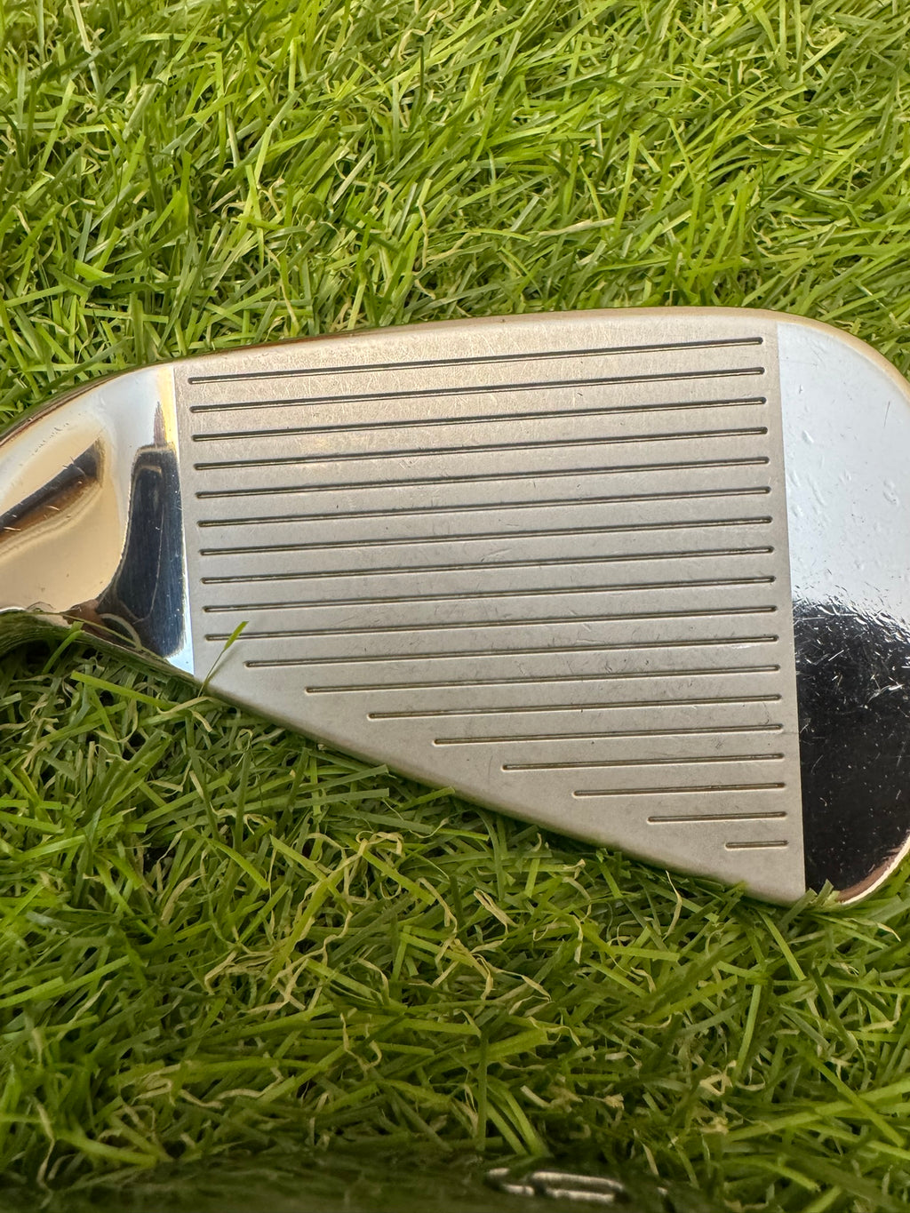Callaway X Forged 5-PW – True Temper S200 Stiff Iron Set