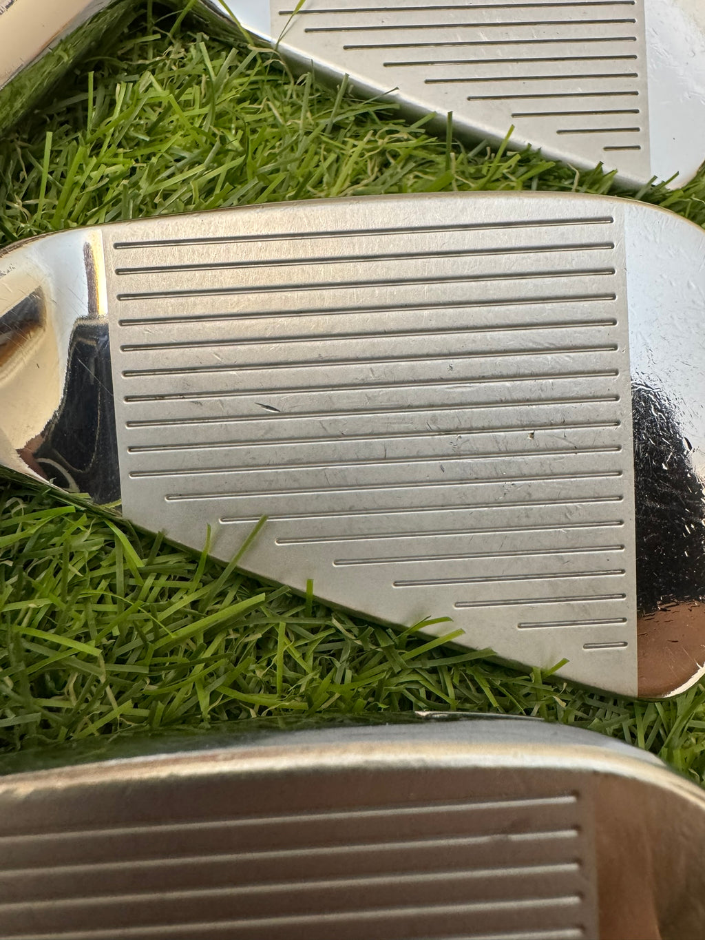 Callaway X Forged 5-PW – True Temper S200 Stiff Iron Set