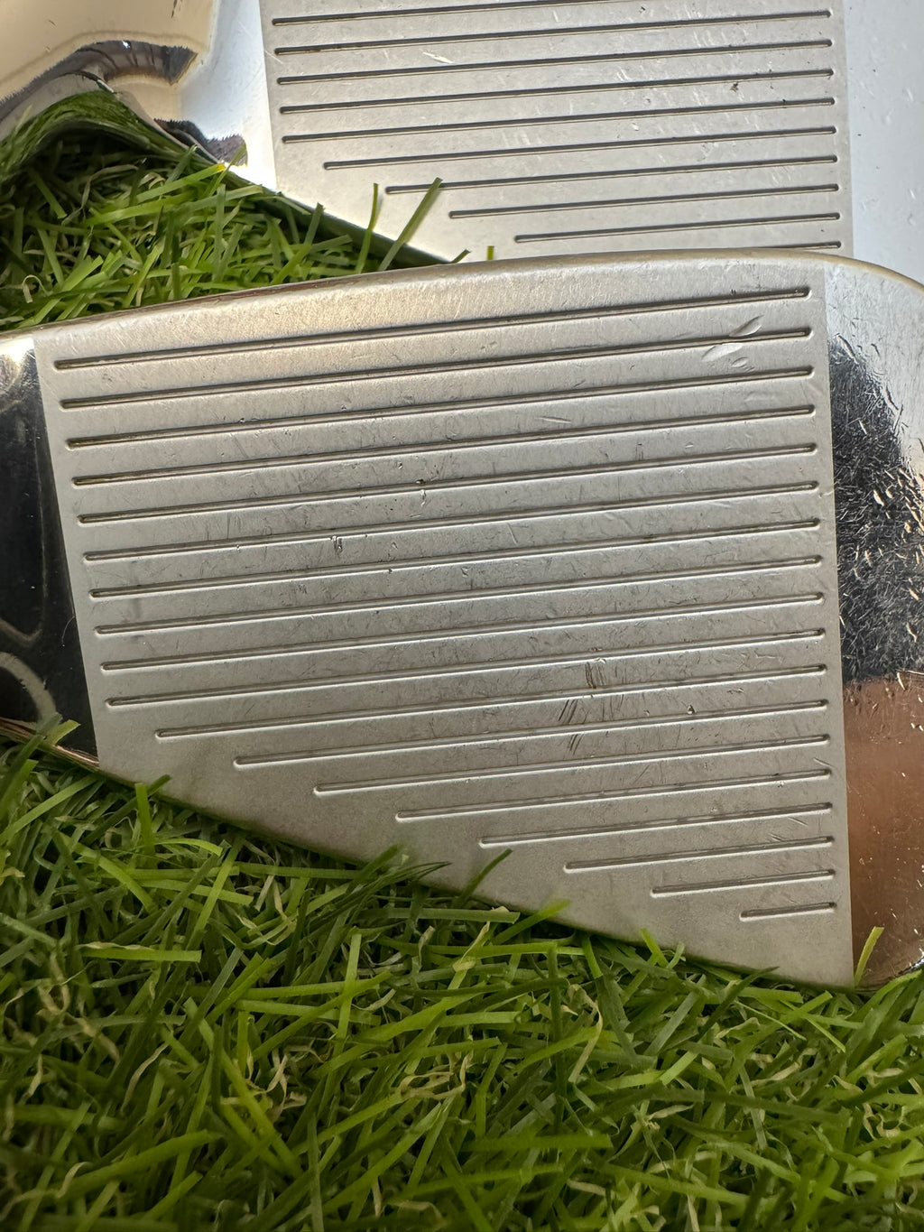 Callaway X Forged 5-PW – True Temper S200 Stiff Iron Set