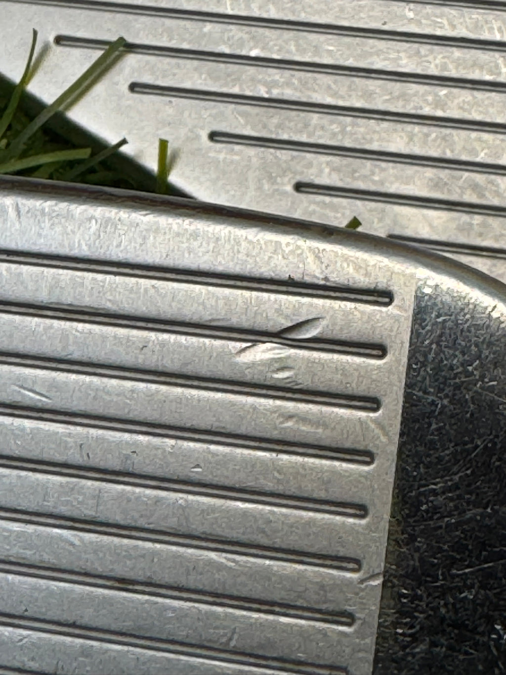 Callaway X Forged 5-PW – True Temper S200 Stiff Iron Set