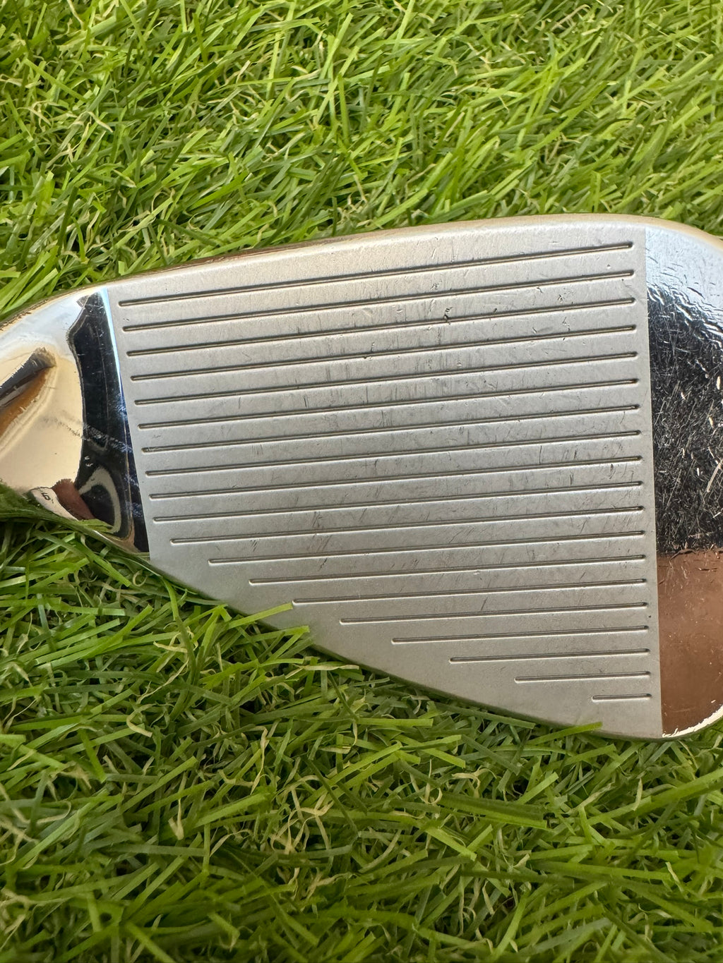 Callaway X Forged 5-PW – True Temper S200 Stiff Iron Set
