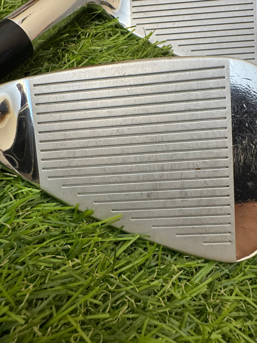 Callaway X Forged 5-PW – True Temper S200 Stiff Iron Set