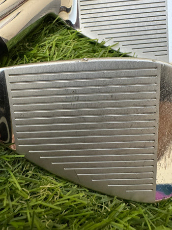 Callaway X Forged 5-PW – True Temper S200 Stiff Iron Set