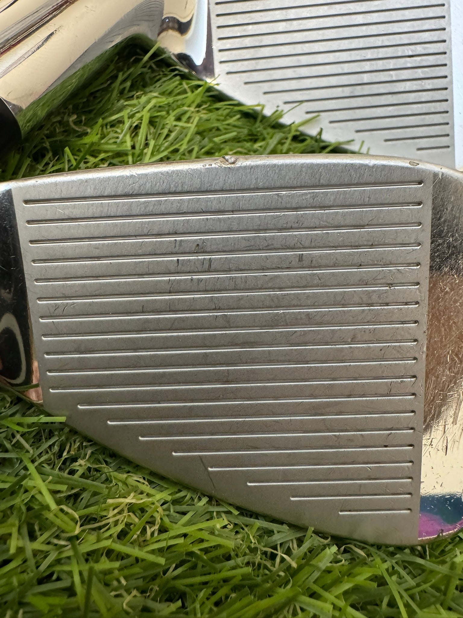 Callaway X Forged 5-PW – True Temper S200 Stiff Iron Set