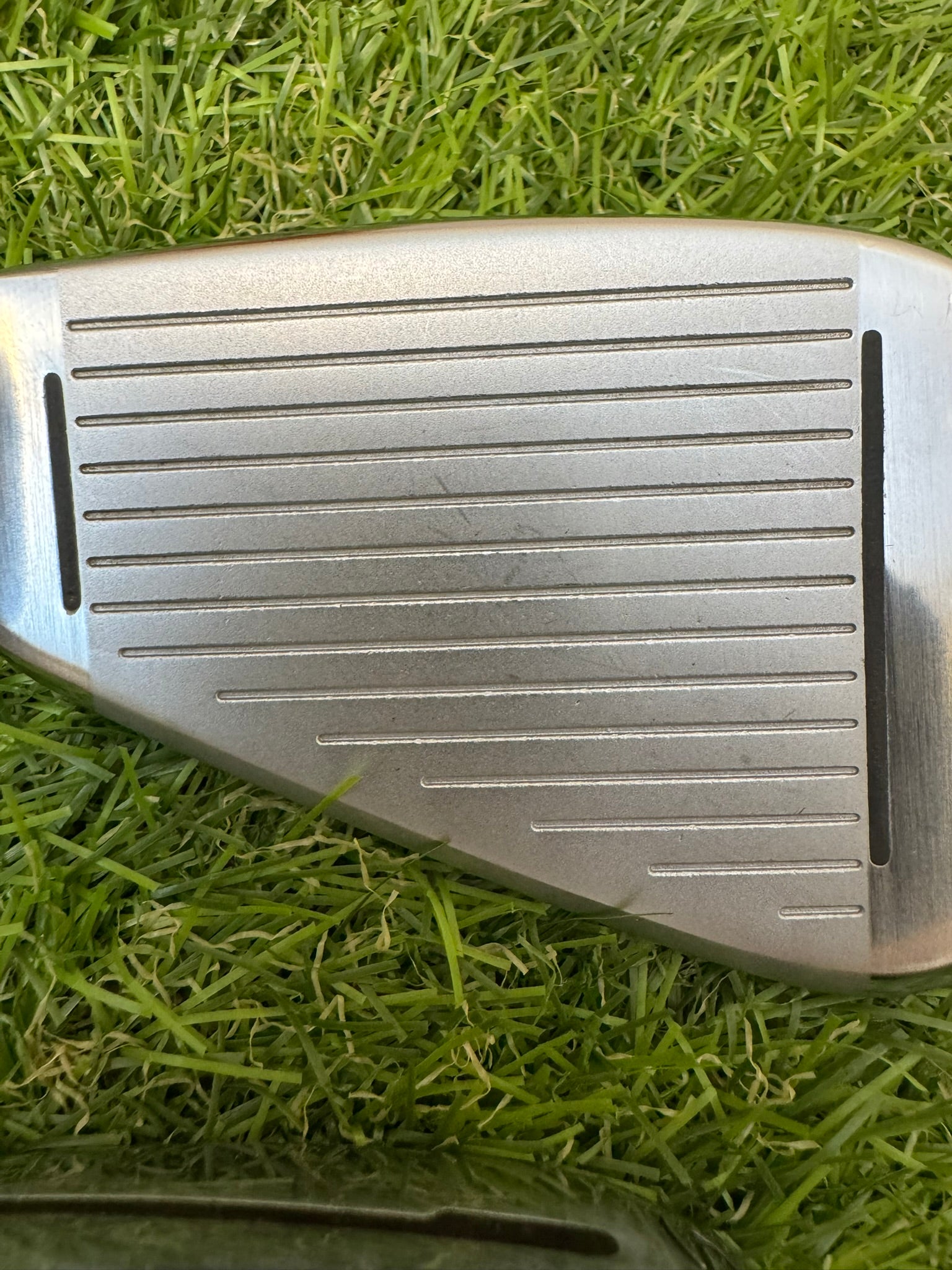 TaylorMade RSi2 5-PW – Mitsubishi TM7-215 Regular Iron Set