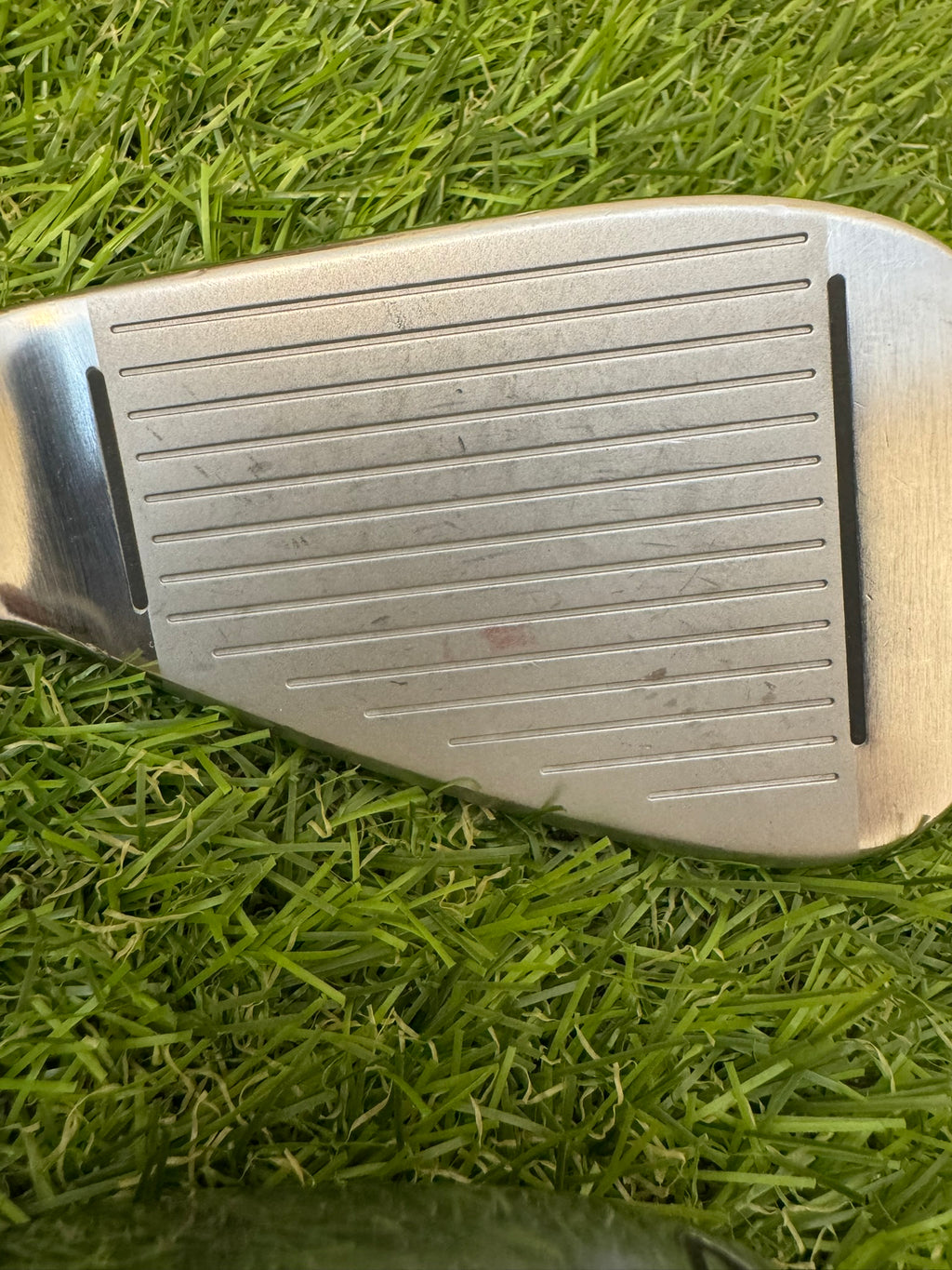 TaylorMade RSi2 5-PW – Mitsubishi TM7-215 Regular Iron Set