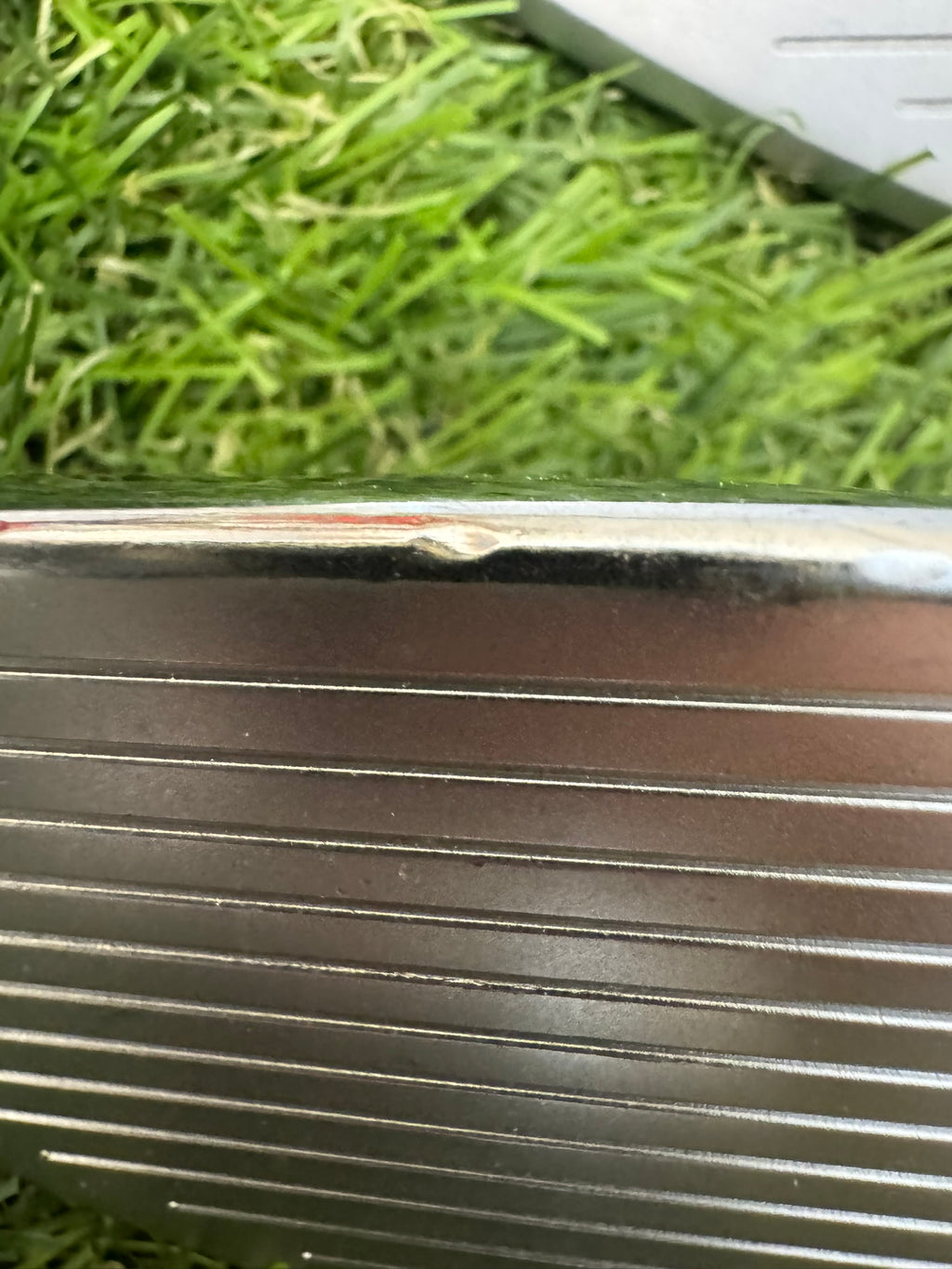 TaylorMade RSi2 5-PW – Mitsubishi TM7-215 Regular Iron Set