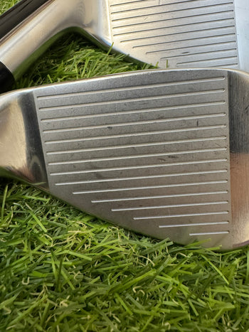 TaylorMade RSi2 5-PW – Mitsubishi TM7-215 Regular Iron Set