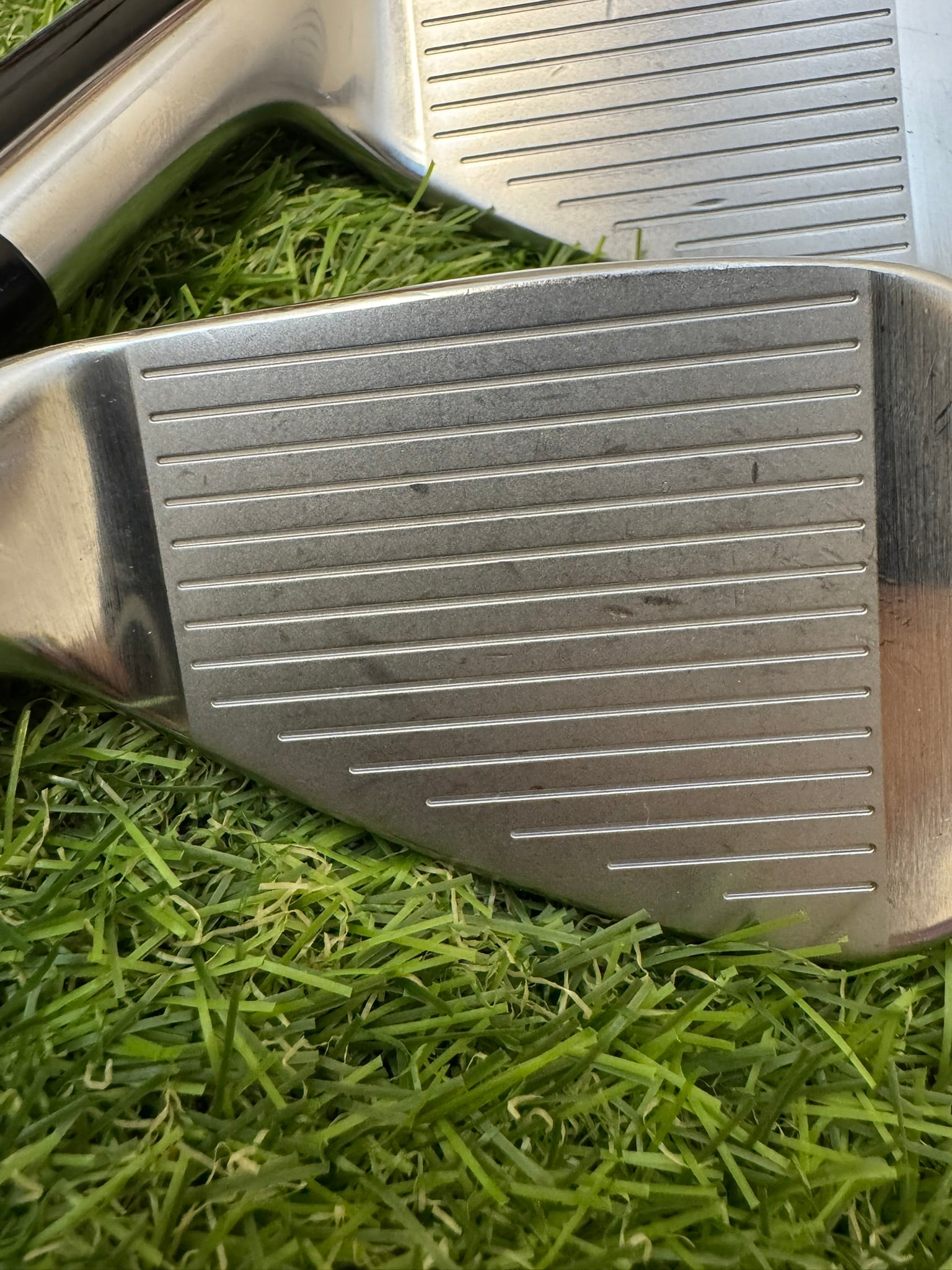 TaylorMade RSi2 5-PW – Mitsubishi TM7-215 Regular Iron Set