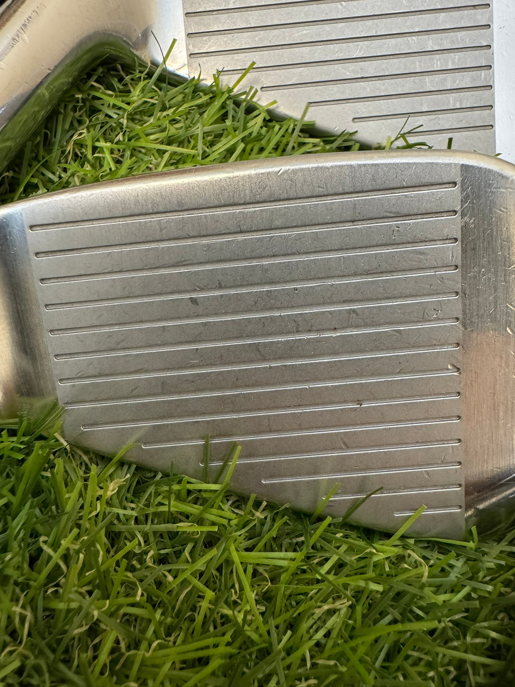 TaylorMade MB Forged 5-PW – Dynamic Gold S200 Stiff Iron Set