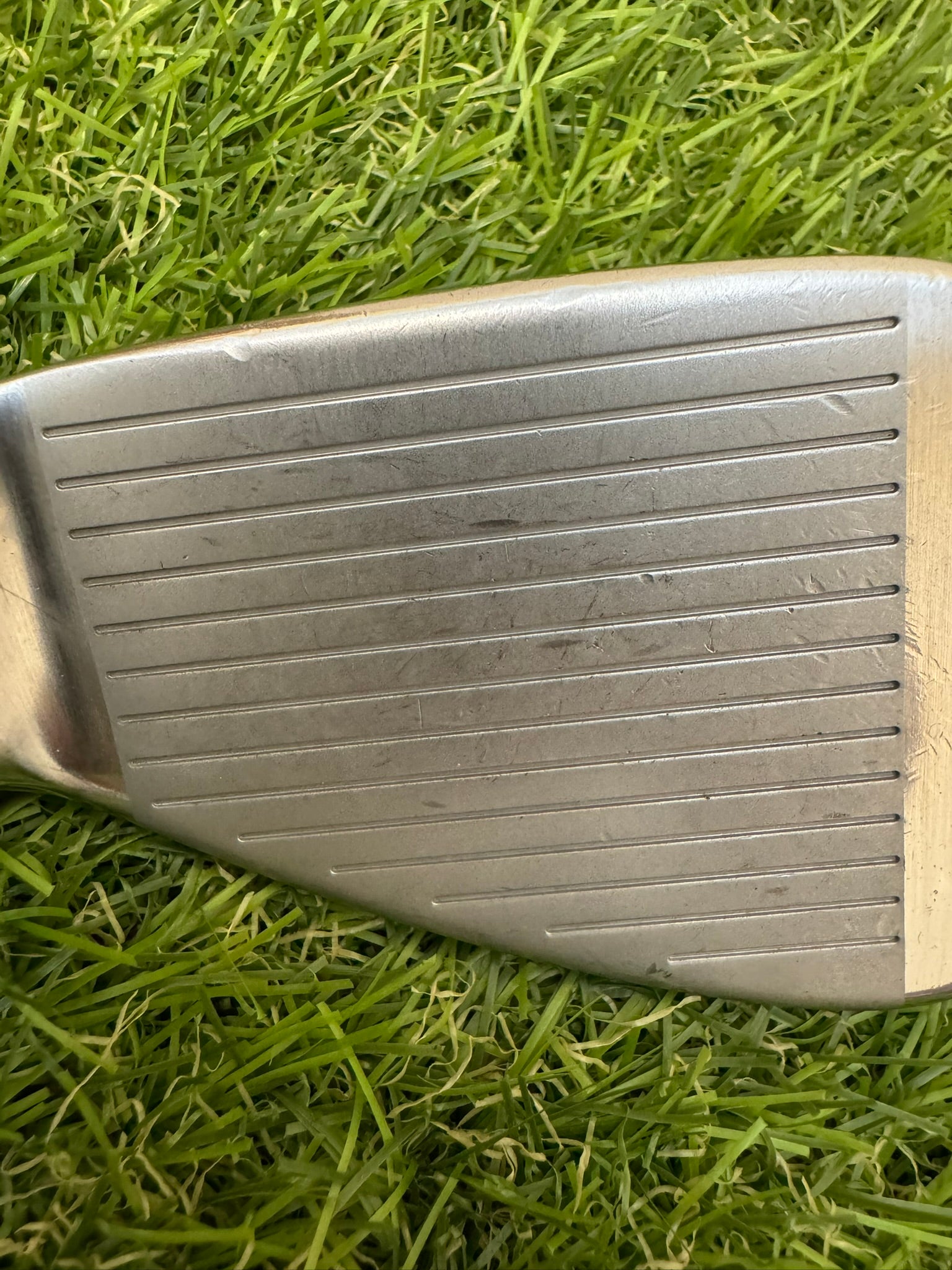 TaylorMade MB Forged 5-PW – Dynamic Gold S200 Stiff Iron Set