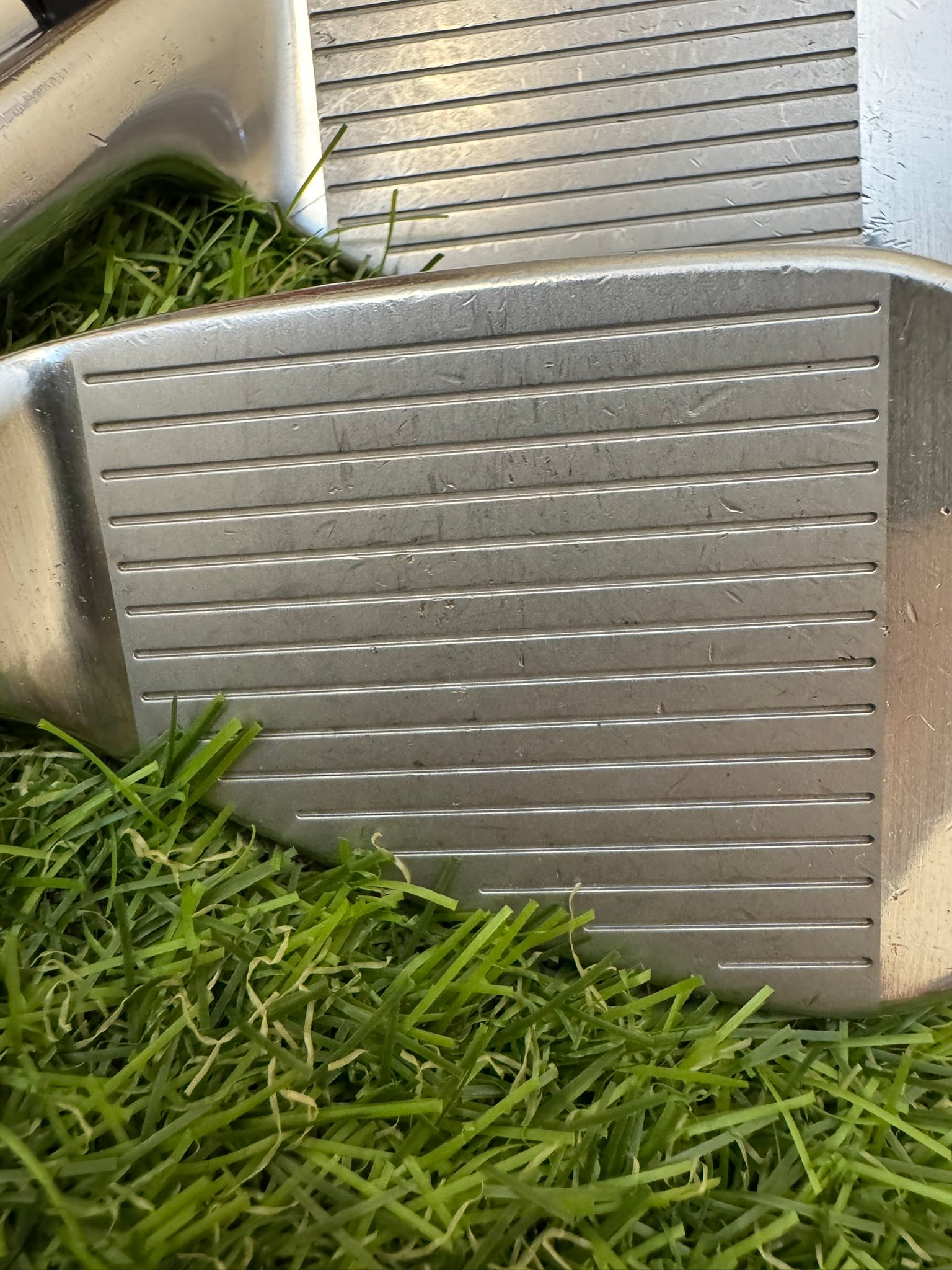 TaylorMade MB Forged 5-PW – Dynamic Gold S200 Stiff Iron Set