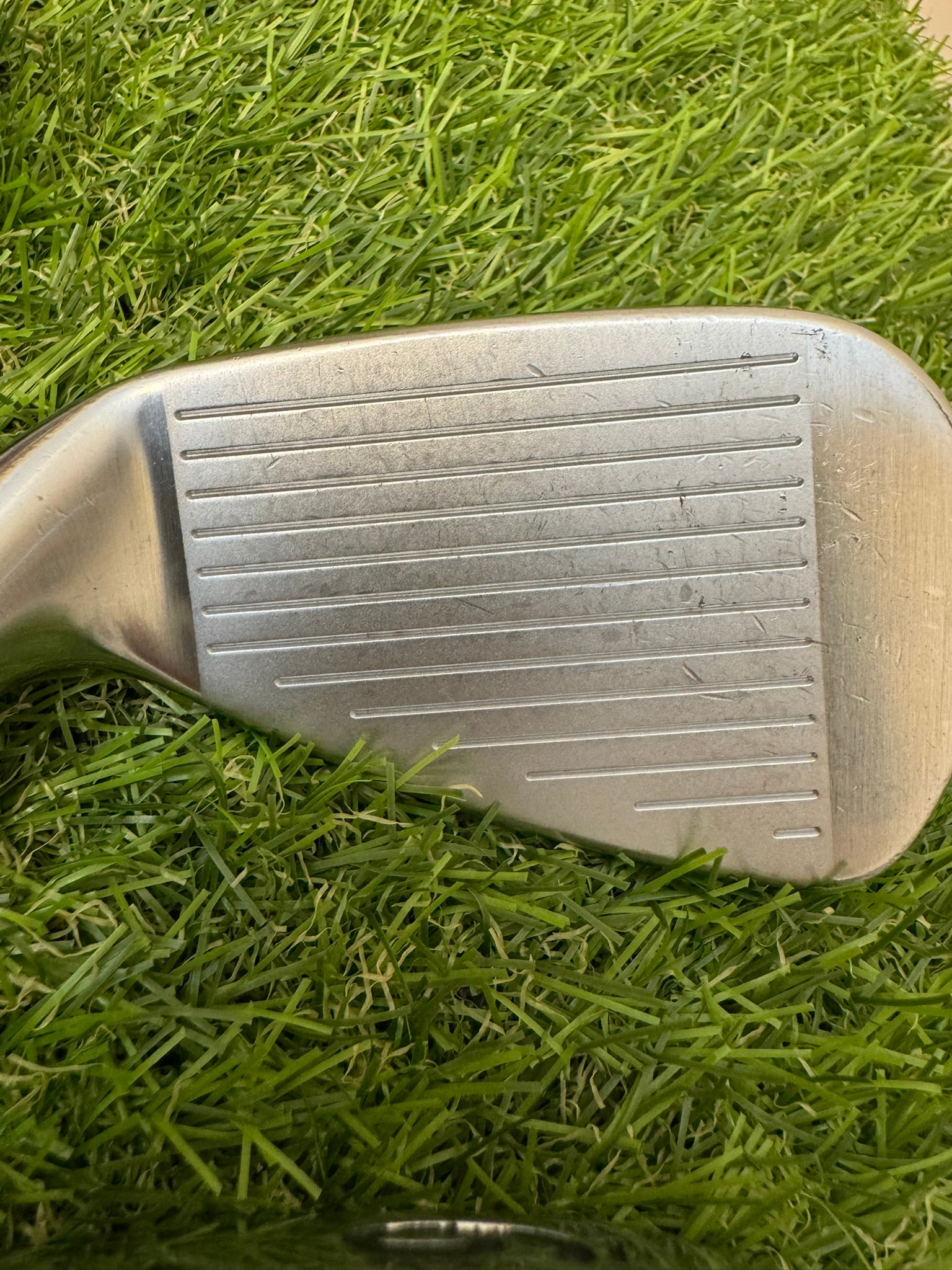 Titleist 714 AP2 Forged 5-PW – NS Pro 950GH Stiff Iron Set