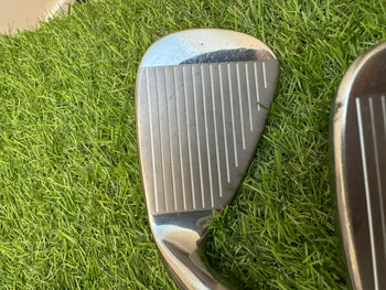 Nike VR 5-PW – True Temper R300 Regular Iron Set