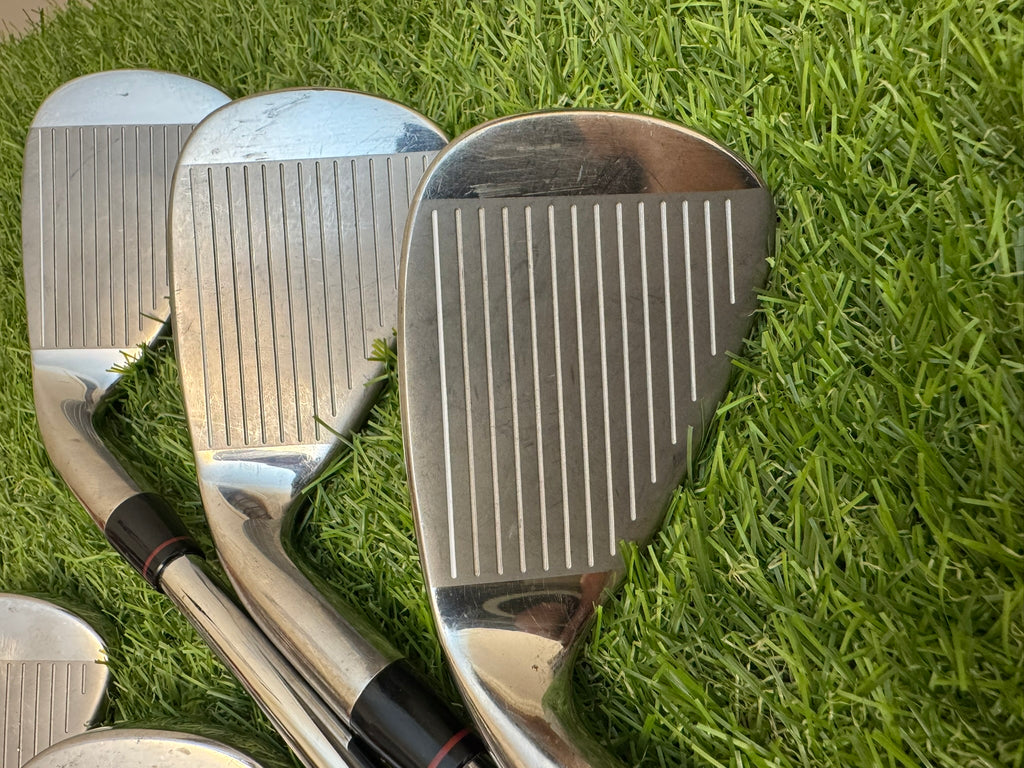 Nike VR 5-PW – True Temper R300 Regular Iron Set