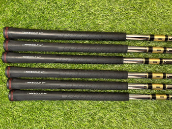 Nike VR 5-PW – True Temper R300 Regular Iron Set