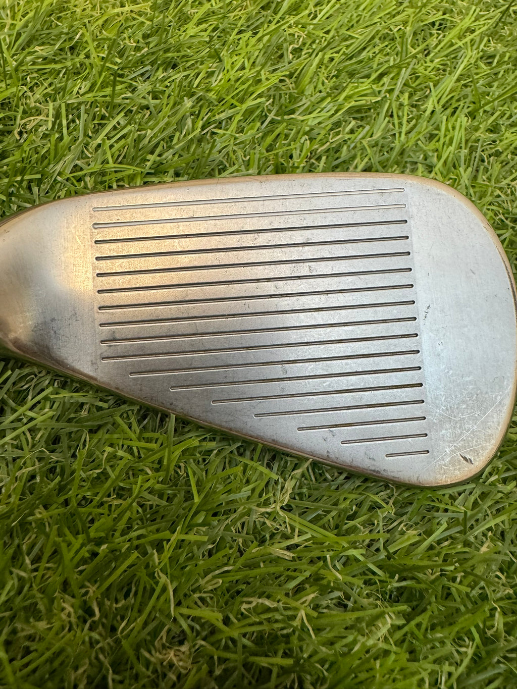 Callaway X Hot Pro 5-PW – NS Pro 950GH Stiff Iron Set (Excellent)