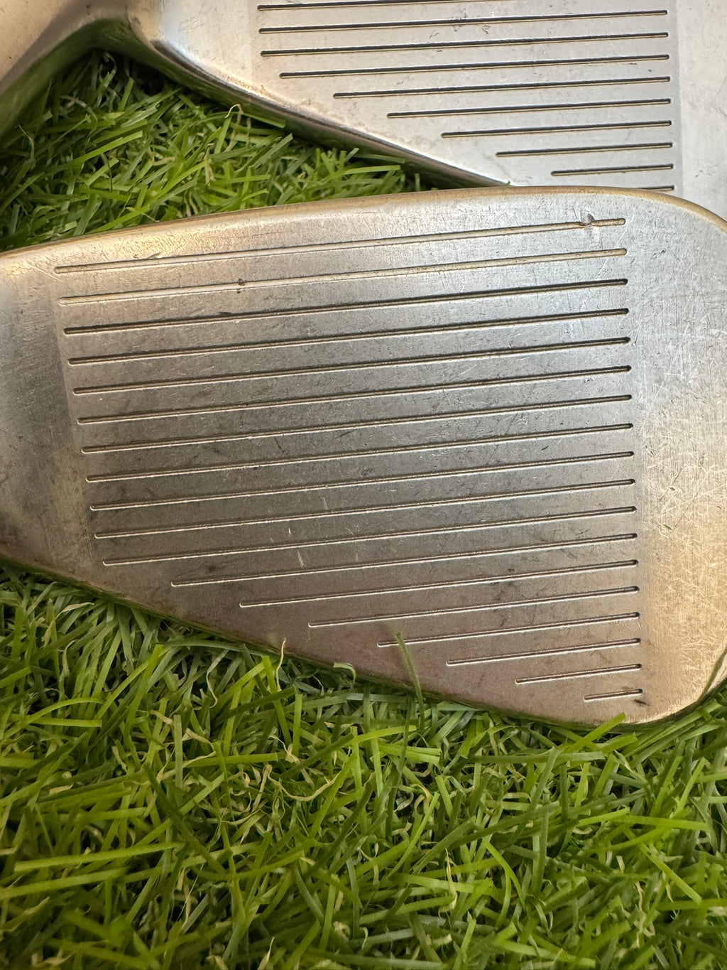 Callaway X Hot Pro 5-PW – NS Pro 950GH Stiff Iron Set (Excellent)