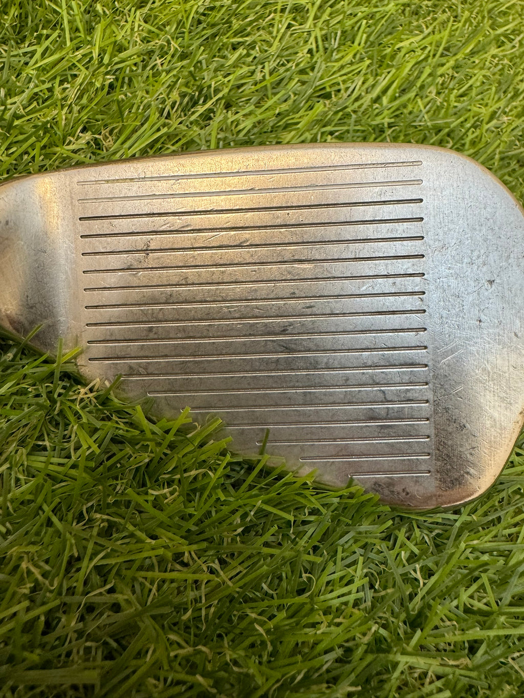 Callaway X Hot Pro 5-PW – NS Pro 950GH Stiff Iron Set (Excellent)