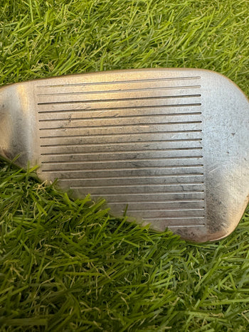 Callaway X Hot Pro 5-PW – NS Pro 950GH Stiff Iron Set (Excellent)